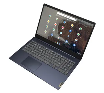 (refurbished) Lenovo IdeaPad Slim 3 N4500 / Celeron / RAM 8 GB / 15,6" FHD - Umag