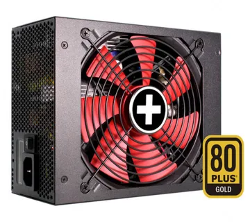 XILENCE napajanje 1250W 80PLUS Gold Performance X+ - Umag