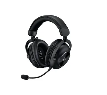 Logitech PRO X 2 LIGHTSPEED, crne - Umag