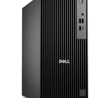 Dell Pro Tower QCT1250, 180W, Intel Core Ultra 5 235 (13 TOPS, 14 Cores up to 5.0 GHz), 8GB (1x8 GB) - Umag