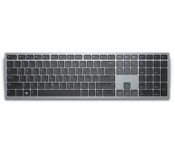 Dell Multi-Device Wireless Keyboard - KB700 - UK (QWERTY), HR press - Umag