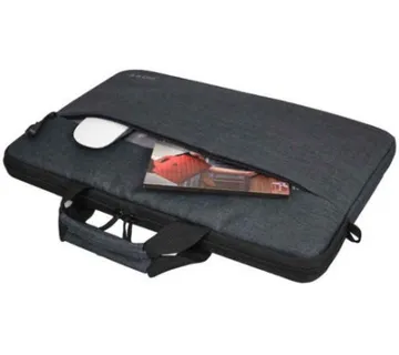 Port torba Belize TL 13.3", siva - Umag