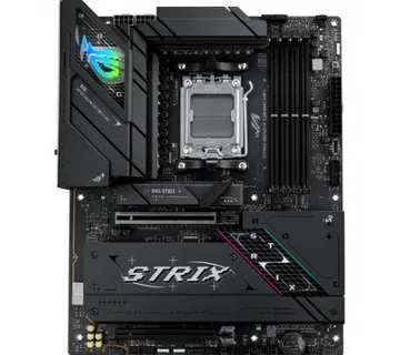Asus Rog Strix B850-F Gaming Wifi - Umag