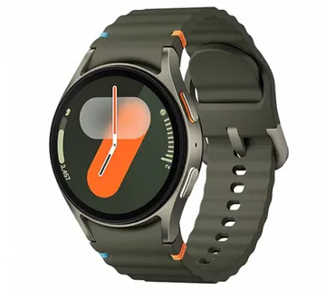 Watch Samsung Galaxy Watch 7 L300 40mm BT - Green - Umag