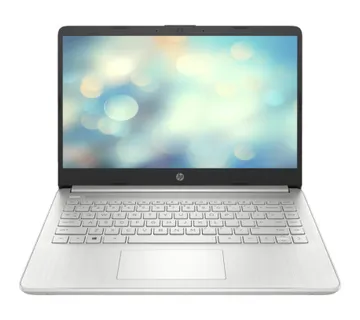 (refurbished) HP 14s-dq5161nia | i5 / i5 / RAM 8 GB / SSD Pogon / 14,0" HD - Umag
