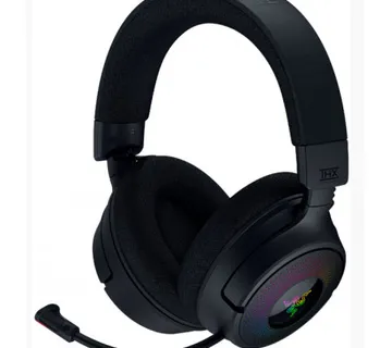 Razer Kraken V4 - Wireless Gaming Headset - Umag