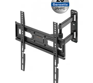 Transmedia Full-Motion Bracket for LCD Monitor (81 - 140 cm) - Umag