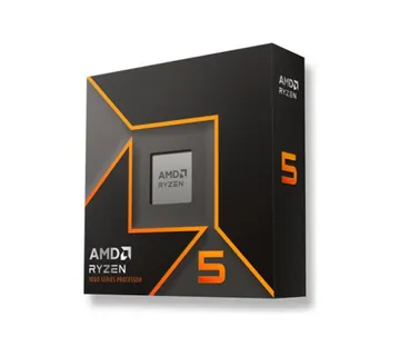 AMD Ryzen 5 9600x - Umag