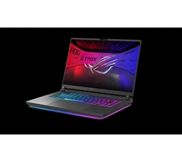 ASUS ROG Strix G615LP-TS219 U9 290HX 16i - Umag
