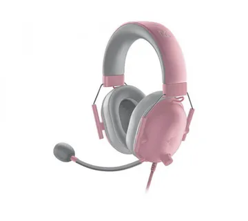 Razer Blackshark V2 X Quartz - Umag