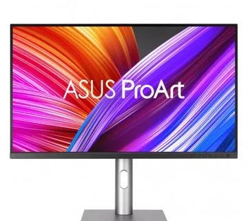ASUS PA279CRV 27", 4K, 2xHDMI, DP, USB-C, Calman - cover