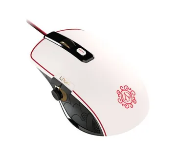 LEXIP X UBISOFT AC Shadows Mouse - Umag