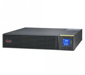 APC Easy UPS On-Line SRV RM 2000VA 1800W 230V with Rail Kit - Umag