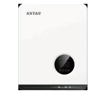 Kstar inverter BluE-G 5kT 3-fazni 5500VA/10000W - Umag