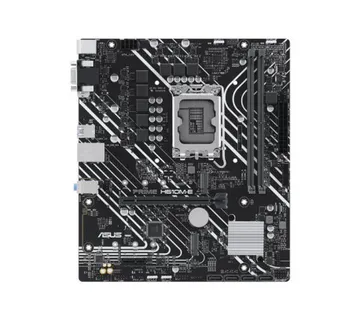 Asus Prime H610m-E-Csm Lga 1700 Ddr5 - Umag