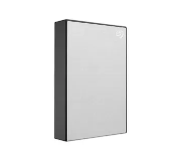 SEAGATE One Touch 4TB External HDD - Umag