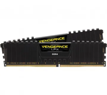 Corsair Vengeance 32GB (2x16GB) DDR4 2666MHz - Umag