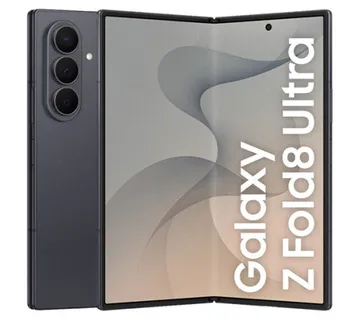 Samsung Galaxy Z Fold8 Ultra F976B 5G 12GB RAM 256GB - Graphite - Umag