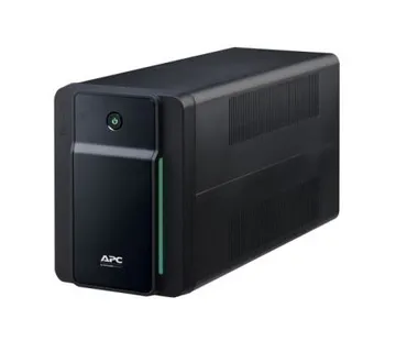 APC Easy UPS, 2200VA, Tower, 230V, 4x CEE 7 3 Schuko outlets, AVR - Umag