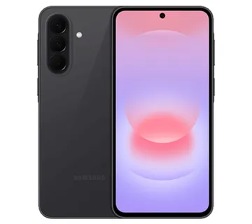 Samsung Galaxy A37 A376 5G Dual Sim 8GB RAM 256GB - Charcoal - Umag