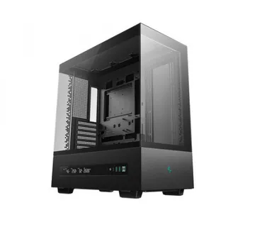 DeepCool CH690 DIGITAL - Umag