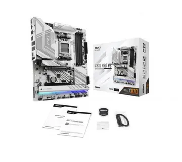 Asrock X870 Pro Rs - Umag