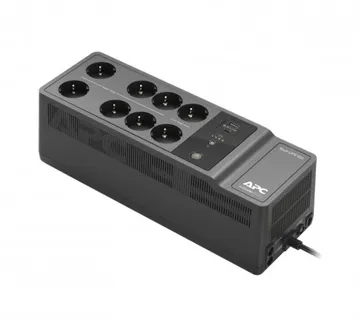 APC Back-UPS 850VA 230V USB Type-C - Umag