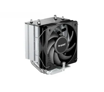 be quiet! Pure Rock Slim 3 CPU Cooler - Umag