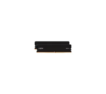 Crucial Pro 64GB Kit (2x32GB) DDR5-5600 - Umag