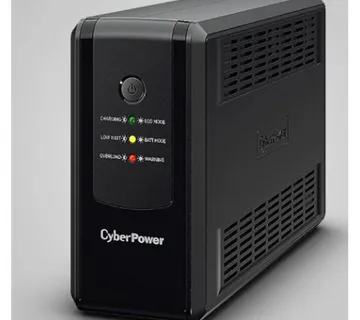 CyberPower UPS UT650EG - Umag