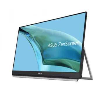 ASUS ZenScreen MB249C - Umag