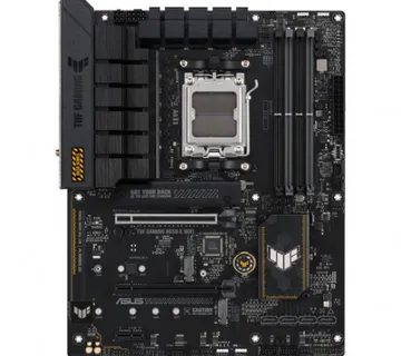 Asus Tuf Gaming B650-E Wifi - Umag