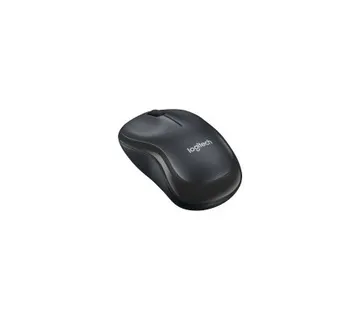 LOGITECH Wireless Mouse M220 SILENT - EMEA - CHARCOAL OFL - Umag