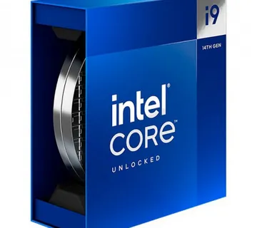 Intel Core i9 14900k - Umag