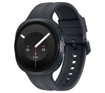 Watch Samsung Galaxy Watch 9 L345 40mm LTE Region West - Graphite - Umag