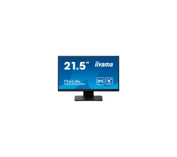 Iiyama T2252msc-B2 Touch - Umag