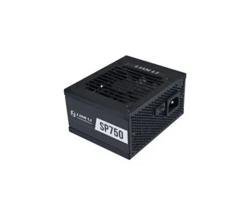 SFX Lian Li SP750 V2, 750W, 80 PLUS Gold - Umag