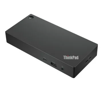 LENOVO ThinkPad Universal USB-C Dock - Umag