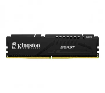 Kingston DDR5 16GB 5600 MHz, FURY Beast blk EXPO - Umag