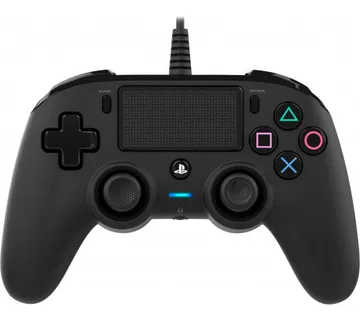 Nacon Ps4 Žični Gamepad - Umag