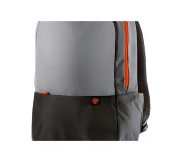 Port ruksak Yosemite ECO 13/14", siva - Umag