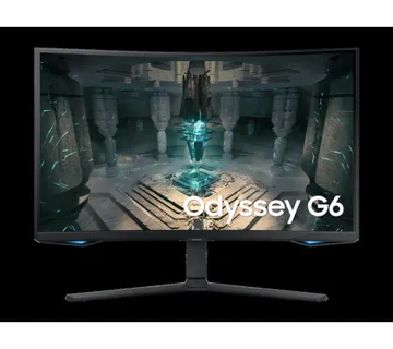 Samsung 32" LS32BG650EUXEN QHD VA, 240Hz, HAS, zvu - Umag