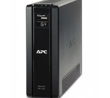 UPS APC Back BR1500G-GR - Umag