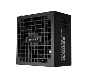 Lian Li RS 1000W - Umag