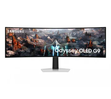 Samsung G93SC - Umag