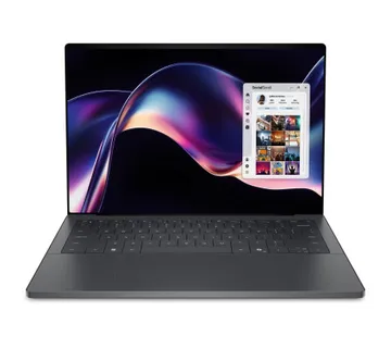 Dell NB XPS 14 Ultra X7 - Umag