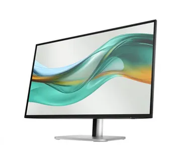 HP S5 Pro 527pu 27i QHD USB-C MNTR (EU) - Umag
