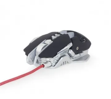 Gembird Programmable gaming mouse MUSG-05 - Umag