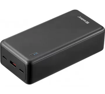 Sandberg Saver Powerbank 27000 - Umag