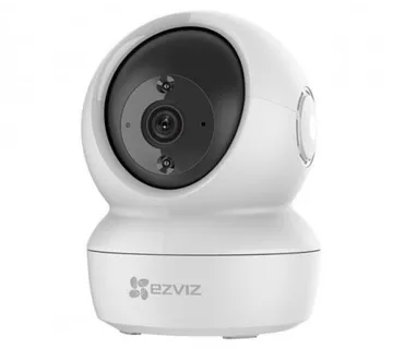 Ezviz H6C WIFI 2MP IR micro SD P T - Umag